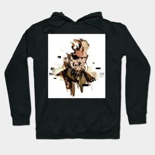 Big boss Hoodie